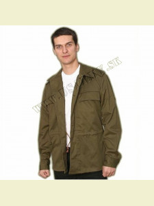 BLÚZA CZ/SK M85 ARMÁDY BÝVALEJ ČSĽA ZÁNOVN...