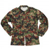 BLÚZA ŠVAJČIARSKA M83 POUŽ. - ŠVAJČIARSKA MASKOVACIA