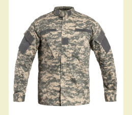 BLÚZA US ACU RIP-STOP - AT DIGITAL