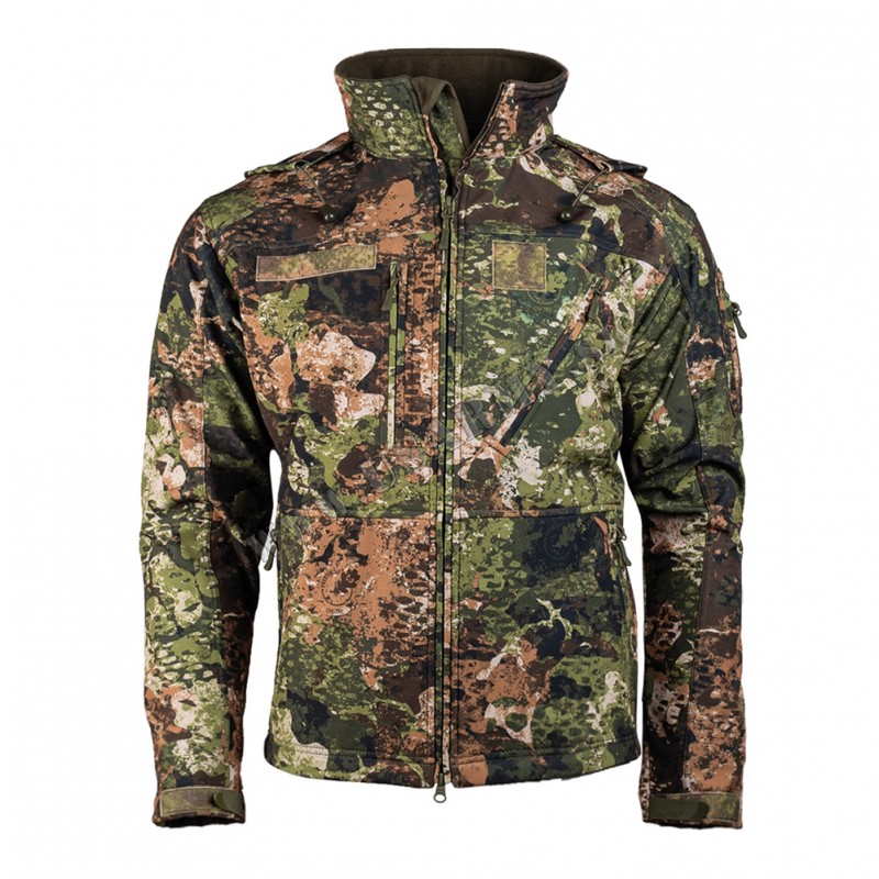 BUNDA SOFTSHELL SCU 14 (5000 mm) - WASP I Z3A