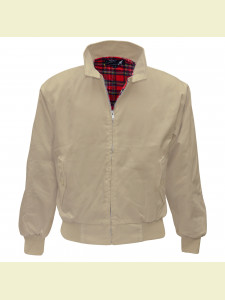 BUNDA KNIGHTSBRIDGE HARRINGTON S TARTANOVO...