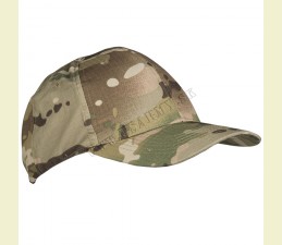 ČIAPKA BASEBALL 6 PANEL RIP-STOP - MULTITARN®