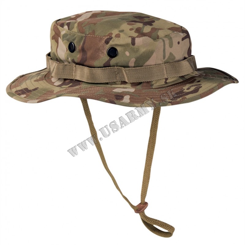 KLOBÚK BOONIE TRILAMINAT GI ORIG. US - MULTITARN®