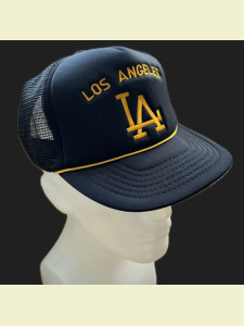 ČIAPKA BASEBALL SIEŤOVÁ U.S. LOS ANGELES