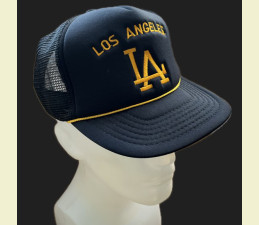 ČIAPKA BASEBALL SIEŤOVÁ U.S. LOS ANGELES