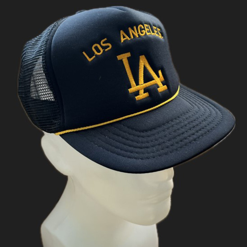 ČIAPKA BASEBALL SIEŤOVÁ U.S. LOS ANGELES