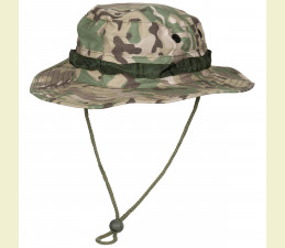 KLOBÚK BOONIE GI ORIG. US - OPERATION CAMO