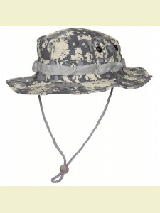 KLOBÚK BOONIE GI RIP-STOP - AT DIGITAL