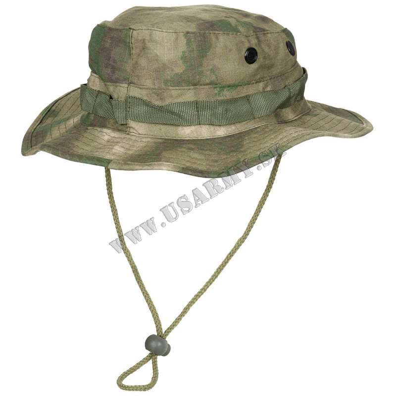 KLOBÚK BOONIE GI ORIG. US HDT - FG