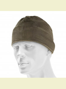 ČIAPKA COMMANDO QUICK DRY - OLIV ZELENÁ