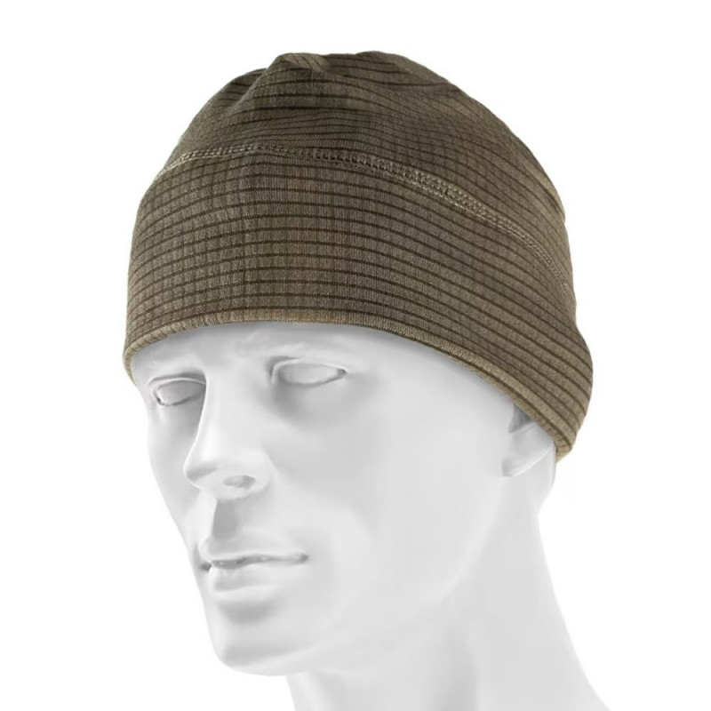 ČIAPKA COMMANDO QUICK DRY - OLIV ZELENÁ