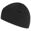ČIAPKA COMMANDO QUICK DRY - ČIERNA