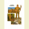 KLOBÚK GI BOONIE TRU-SPEC MULTICAM™  MADE IN USA
