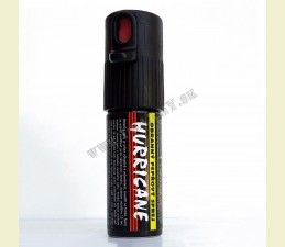 SPREJ OBRANNÝ OC HURRICANE 15 ML