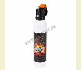 SPREJ OBRANNÝ PROTI MEDVEĎOM (CR GRIZZLY) 150 ML