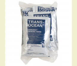 PITNÁ VODA EMERGENCY 100ML (5 ks V BALENÍ) 