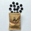 KÁVOVÉ PASTILKY GUARANA (21 ks PASTILIEK v balení) 
