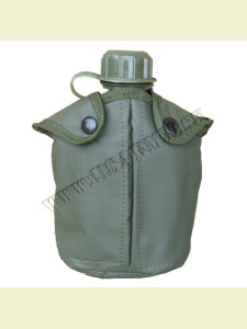 FĽAŠA BELGICKÁ POĽNÁ 1Q (0,95 LTR) S  PVC ...