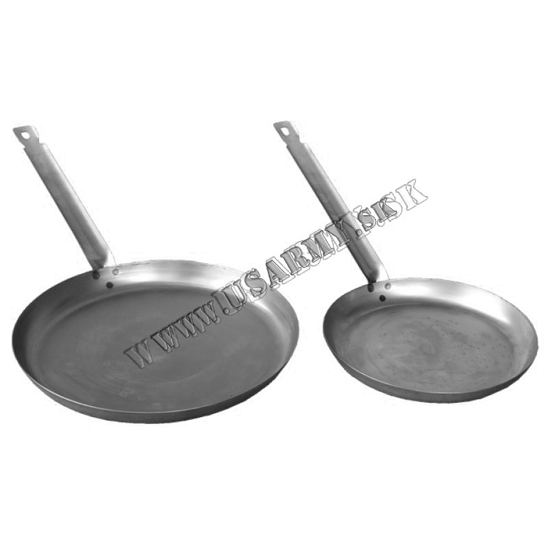 PANVICA NA PEČENIE S PRIEMEROM 21,0 CM 