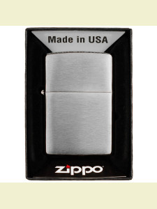 ZAPAĽOVAČ ZIPPO ORIG. USA