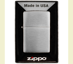 ZAPAĽOVAČ ZIPPO ORIG. USA
