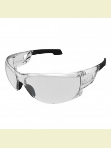 OKULIARE MECHANIX® (TYPE N) S ČÍRYMI ŠOŠOV...