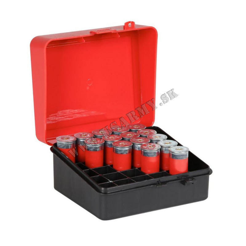 PLANO DEBNIČKA NA MUNÍCIU 16 GAUGE