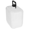 NÁDOBA (KANISTER) 10 LTR NA VODU ORIG.ŠVÉDSKA ZÁNOVNÁ