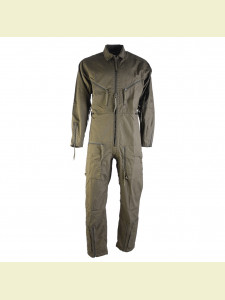 KOMBINÉZA (OVERAL) BW PILOTNÁ - OLIV ZELEN...