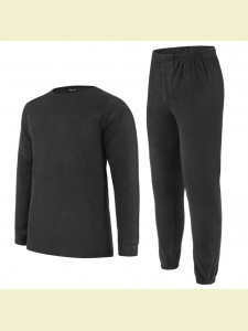 KOMPLET SPODNÝ TERMO FLEECE ZATEPLENÝ S OK...