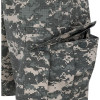 NOHAVICE  SHORT BDU RIP-STOP SPRANÉ - AT DIGITAL