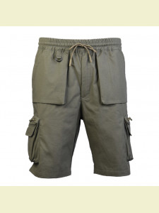 NOHAVICE BERMUDA (SHORT) RIP-STOP URBAN EX...