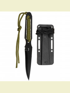 NÔŽ (ACTION 2) S TANTOO ČEPEĽOU A OVINUTOU...