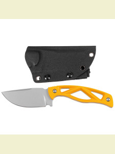 NÔŽ SKELETON  S PUZDROM KYDEX