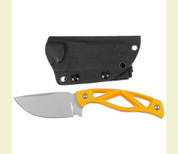 NÔŽ SKELETON  S PUZDROM KYDEX