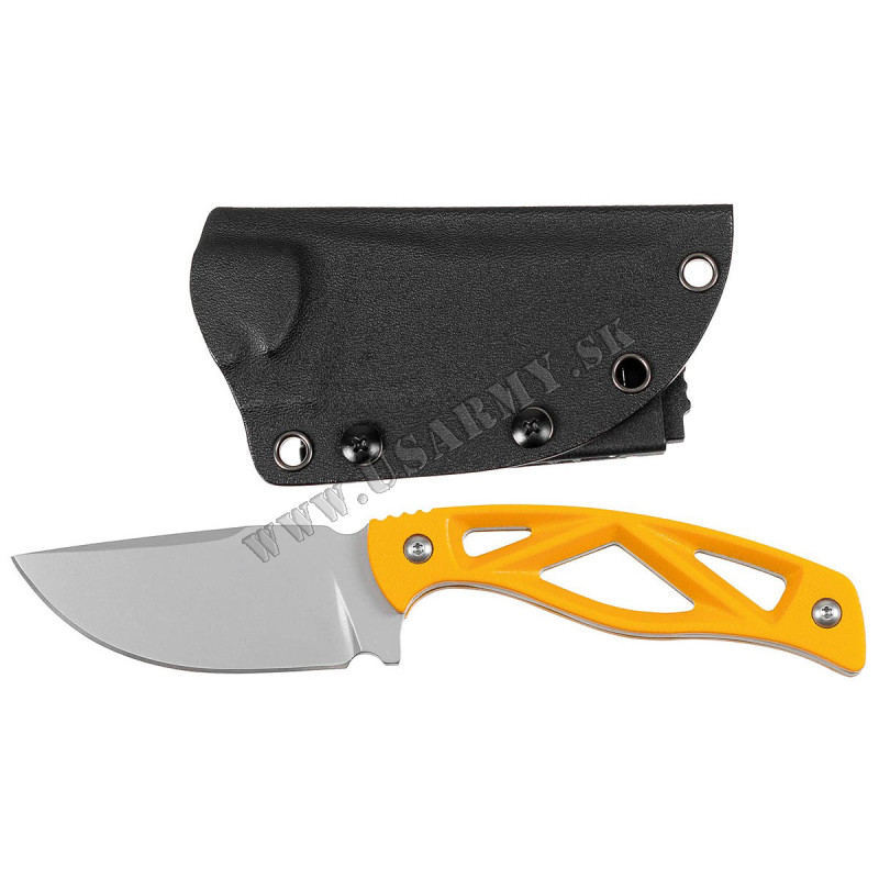 NÔŽ SKELETON  S PUZDROM KYDEX