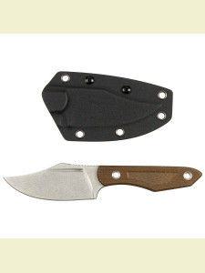 NÔŽ BOWIE S PUZDROM KYDEX