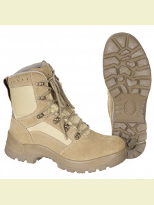 OBUV BW BOJ. ORIG. TROPEN GORE-TEX® - KHAK...