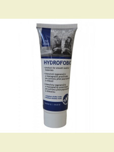 HYDROFÓBNY IMREGNAČNÝ GÉL BEZFAREBNÝ (75 m...