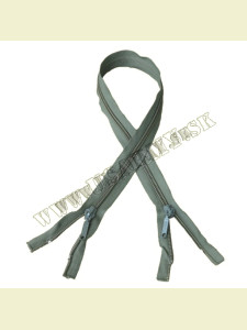 ZIPS OBOJSMERNÝ (2 CESTNÝ) PLAST. 85,0 CM ...