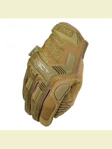 RUKAVICE MECHANIX® M-PACT NÁRAZU ODOLNÉ - ...