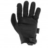 RUKAVICE MECHANIX® 0,5 mm M-PACT - ČIERNA