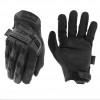 RUKAVICE MECHANIX® 0,5 mm M-PACT - ČIERNA