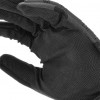 RUKAVICE MECHANIX® 0,5 mm M-PACT - ČIERNA
