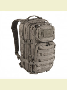 RUKSAK ASSAULT SM. 25 LTR - FOLIAGE