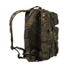 RUKSAK ASSAULT SM. 25 LTR - BW FLECK