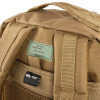 RUKSAK ASSAULT SM. 25 LTR - COYOTE