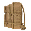 RUKSAK ASSAULT SM. 25 LTR - COYOTE