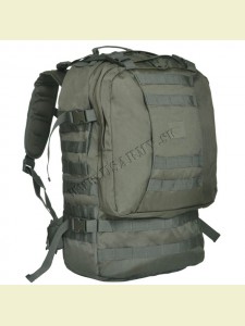 RUKSAK GURKHA B07 TAKTICKÝ 25 LTR - OLIV Z...
