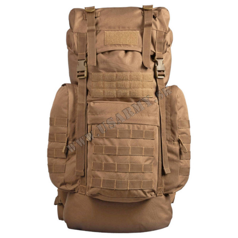 RUKSAK NEMECKÝ VEĽKÝ (ca. 65 LTR) 2. GENERÁCIE - COYOTE